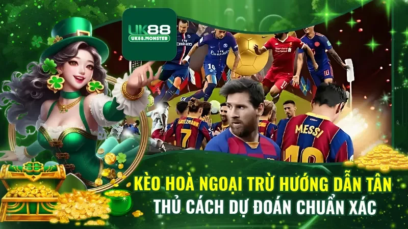 Kèo Hoà Ngoại Trừ