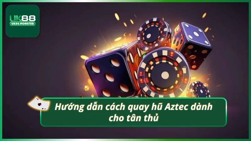 Các thông tin chi tiết cần nắm trước khi tham gia slot Aztec