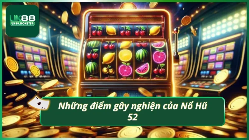 Những yếu tố của game khiến tay cược mê mẩn