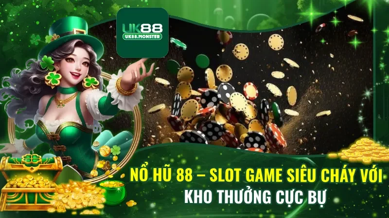 Nổ Hũ 88