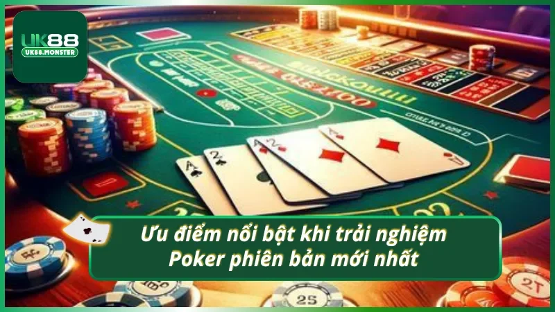 Sự kết hợp hoàn hảo giữa giải trí và chiến thuật