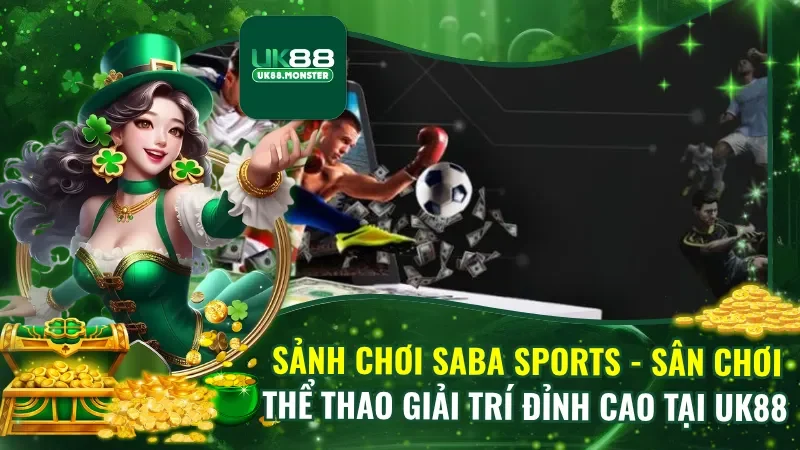 Saba Sports