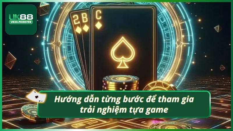 Chia sẻ hướng dẫn chơi game siêu nổ hũ một cách đầy đủ