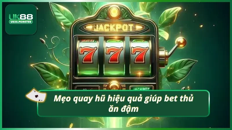 Bí quyết chơi siêu nổ hũ hiệu quả giúp người chơi thắng lớn