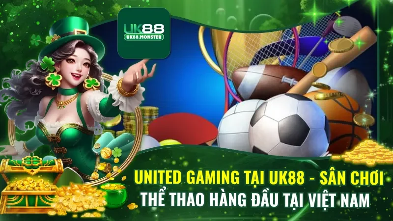 United Gaming